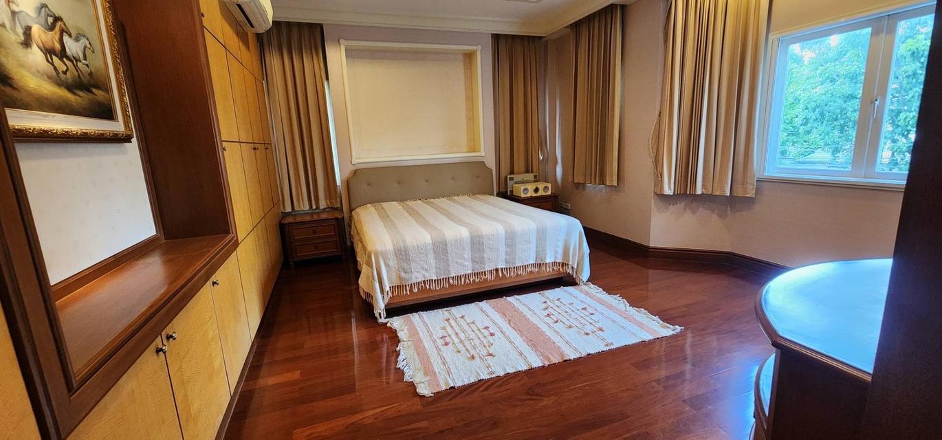 ขาย บ้านเดี่ยว หมู่บ้านพัฒนาการ สไตล์ Eniglish 2ชั้น  ถ. พัฒนาการ ซอย 30(หน้าหมู่บ้านปัญญา) 15
