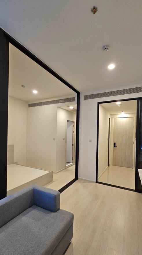 Condo Mazarine Ratchayothin 3