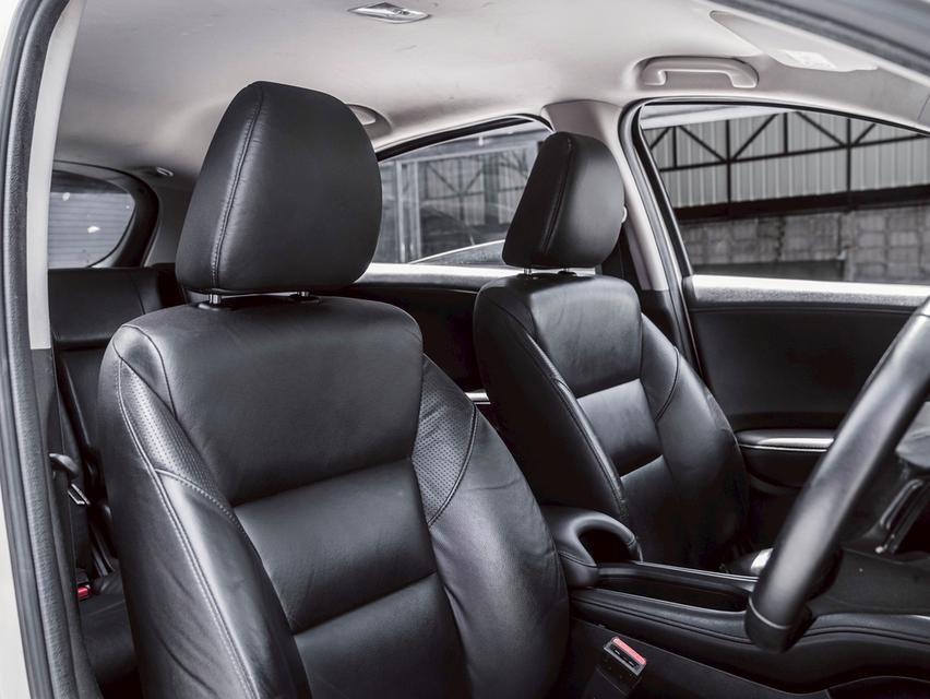 รหัสรถ 67GG8814 HONDA HRV 1.8 E 2015 5