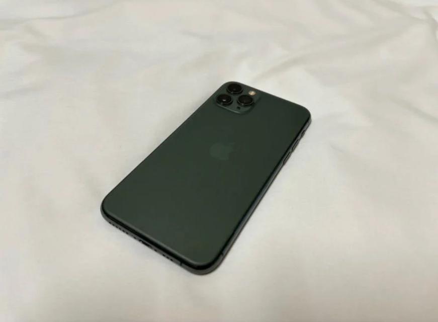 iPhone 11 Pro สภาพเหมือนมือหนึ่ง 5