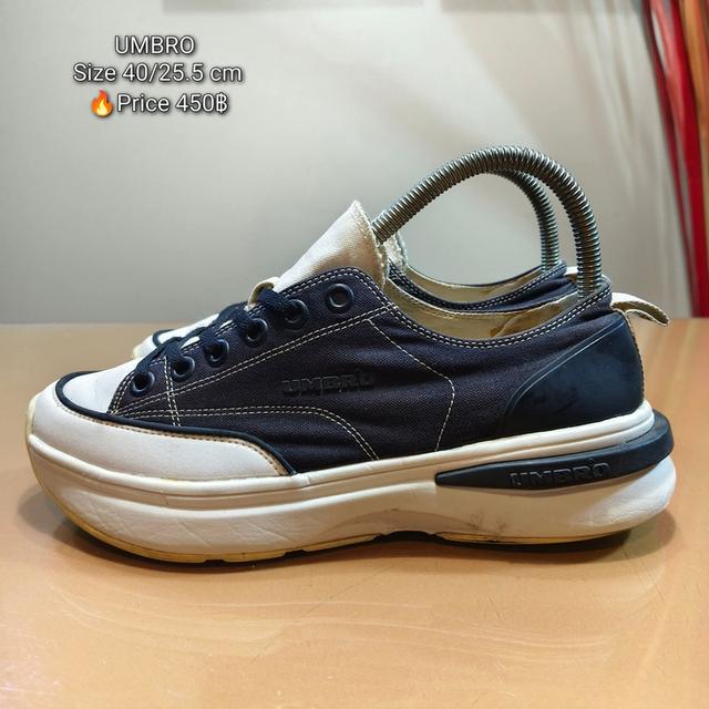 UMBRO Size 40/25.5 cmðĨPrice 450āļŋ