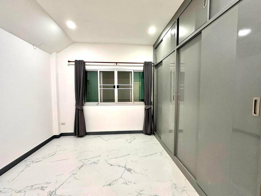บ้านเดี่ยว 50 ตรว. ใกล้โฮมโปรศรีราชา หนองยายบู่ 13