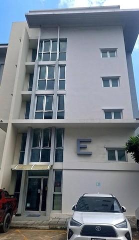 ขายคอนโดเดอะคิวบ์ 37ตรม. แจ้งวัฒนะ หลักสี่ ใกล้รถไฟฟ้าBTS 2