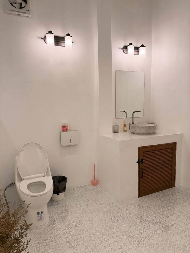 บ้านสวน​ 2หลัง​ พื้นที่​ 1ไร่​ กว่า​ ไม่ไกลจากกรุงเทพฯ​ 15