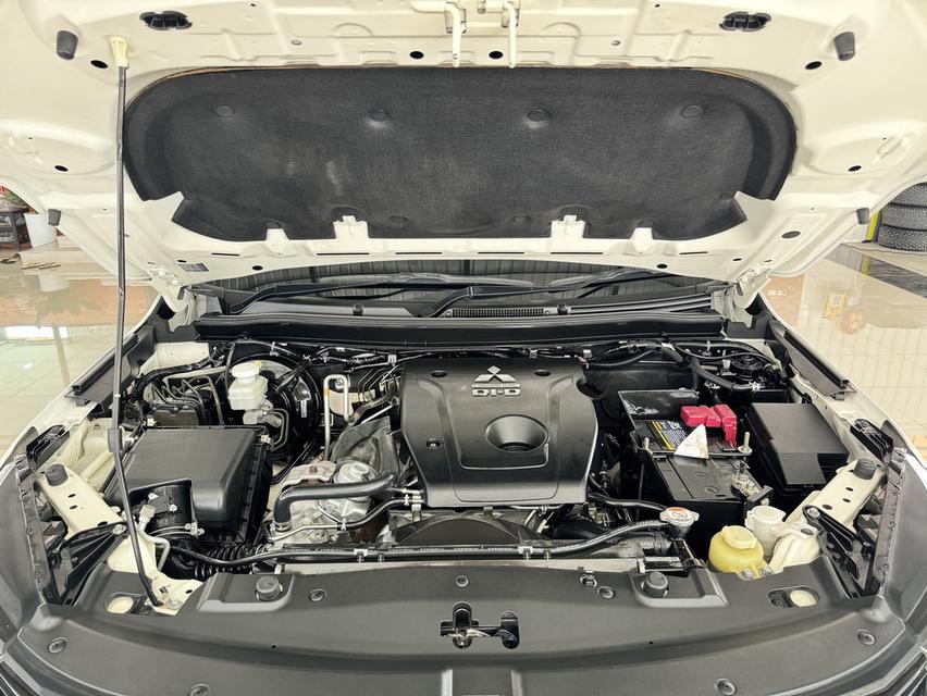 Mitsubishi Pajero Sport 2.4 GT Premium Elite Edition 4WD (ปี 2021) SUV AT 6