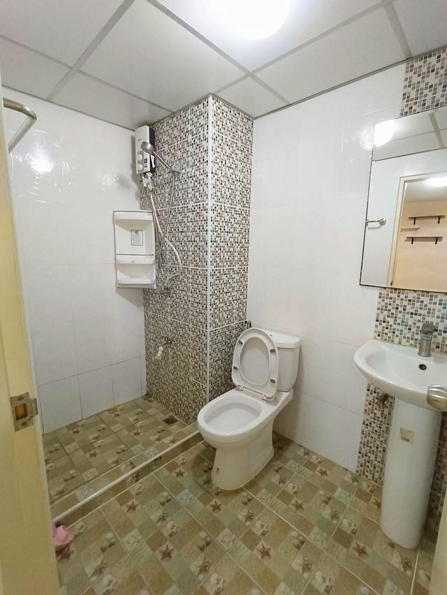 ขายคอนโดลุมพินี เซ็นเตอร์ นวมินทร์ 6