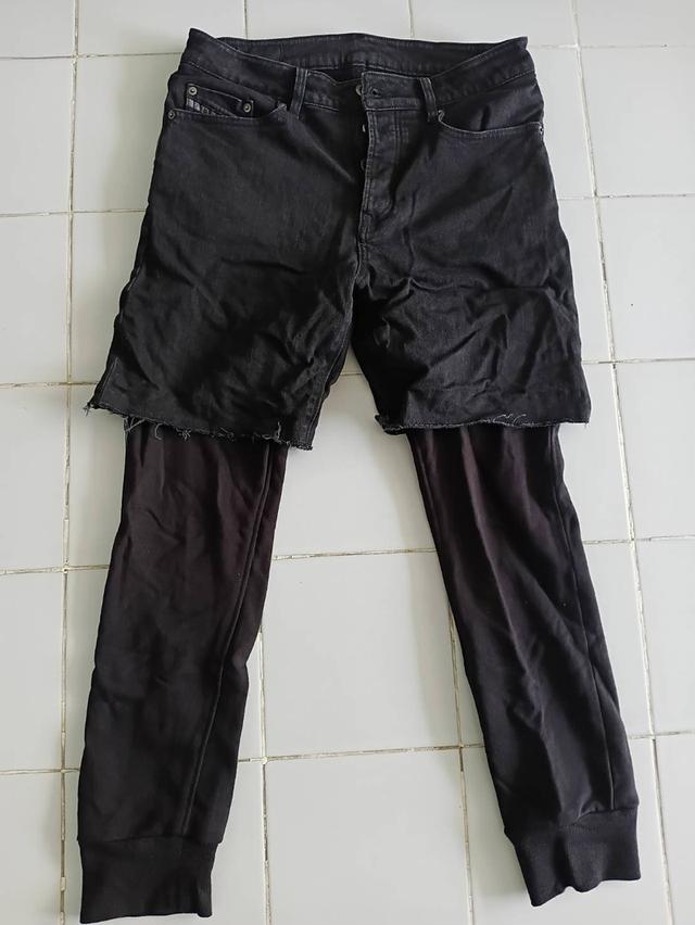 กางเกง Diesel Industry size 30