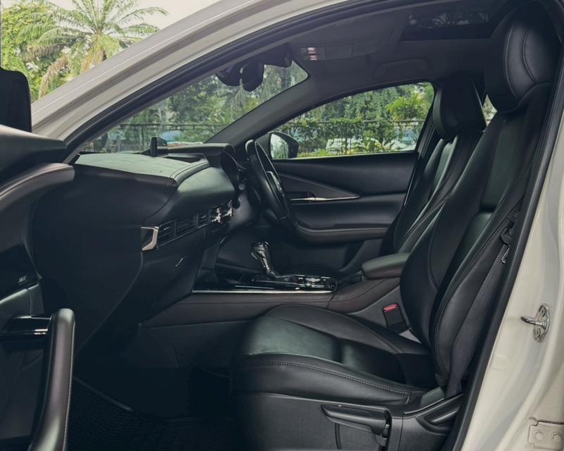 Mazda CX-30 SP 2.0 ปี 2021 6