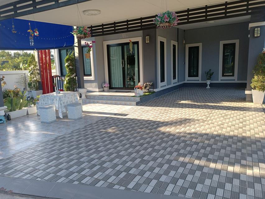 บ้านวิวเขา ใจกลางเมือง 15