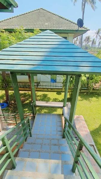 บ้านเดี่ยว ปราณนภา ประจวบคีรีขันธ์ ติดทะเลปราณบุรี ราคาถูกสุดในโครงการ 19