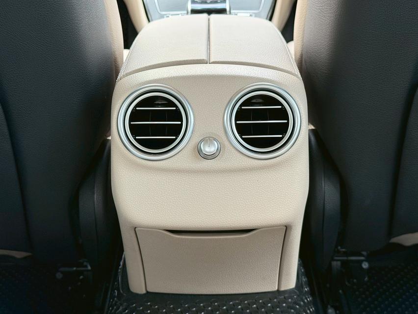 รหัสรถ PJP2000 2018 MERCEDES-#BENZ #C350e Avantgarde รูปที่ 12