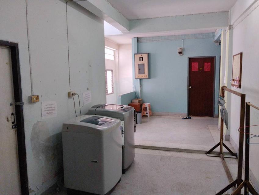 ขายอาคารพาณิชย์ 3 คูหา ใกล้ MRT ท่าพระ 16