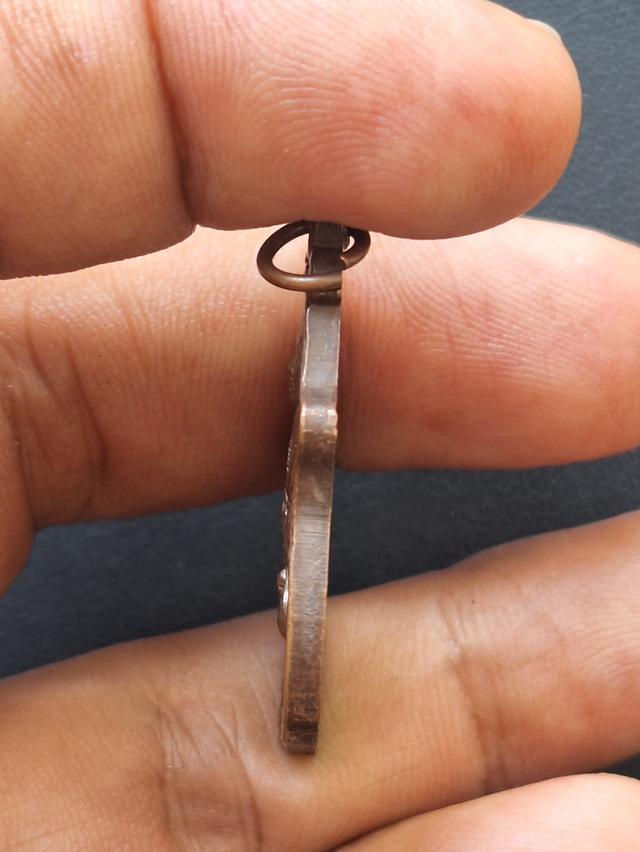 หลวงพ่อเอื้อน วัดวังแดงใต้ รูปย่อยที่ 4