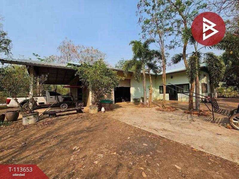 ขายที่ดินพร้อมสิ่งปลูกสร้าง ติดถนนใหญ่ เนื้อที่ 12 ไร่ 2 งาน 79.0 ตารางวา ถนนทางหลวงชนบท ตำบลหมากแข้ง เมืองอุดรธานี 2