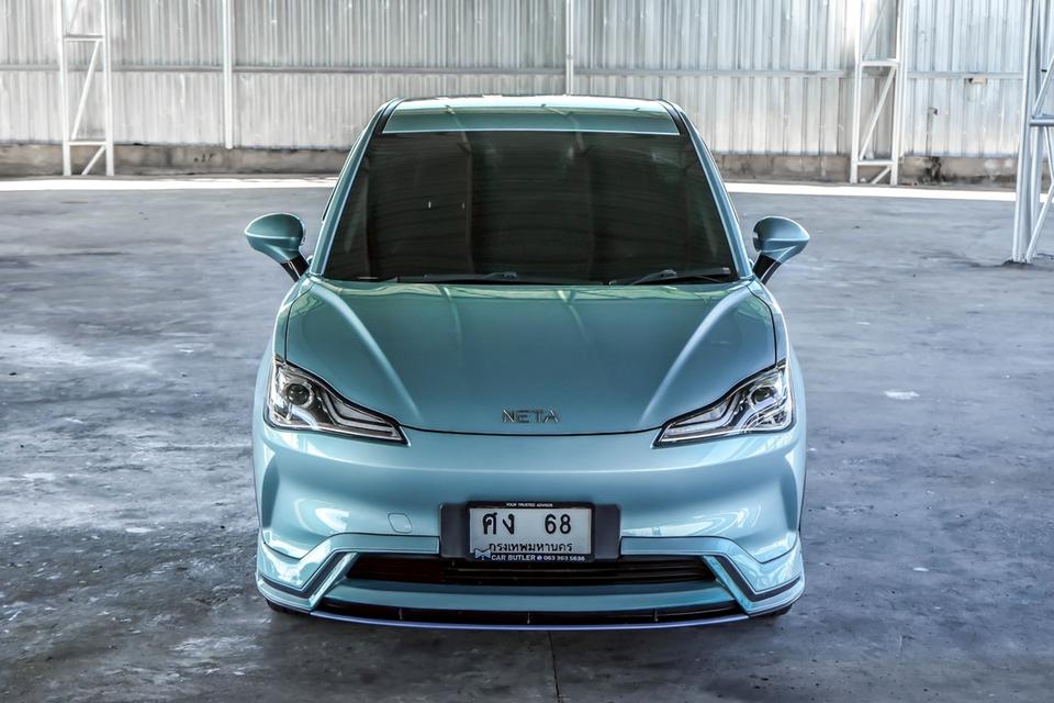รหัสรถ CBL68 NETA NETA V (MY 2023) LFP AT 2023 รูปที่ 4