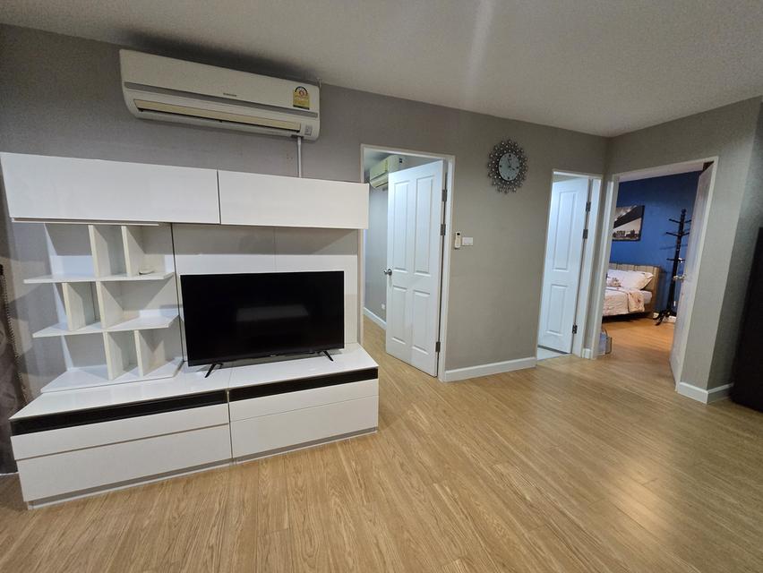 ให้เช่าคอนโดมิเนียมพระรามเก้า 6