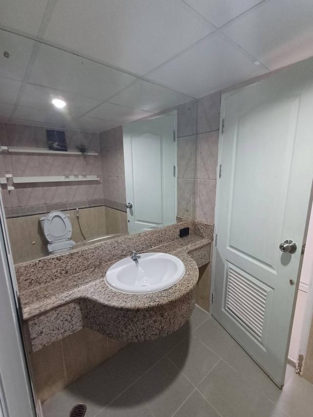 ให้เช่าคอนโดย่านลาดพร้าวรามคำแหงบางกะปิ ซิตี้วิลล่าตึกD1ชั้น5 ห้องมุม fully furnished ใกล้BTSลาดพร้าว101 ใกล้ซอยมหาดไทย ลาดพร้าว 130 รามคำแหง 81 19