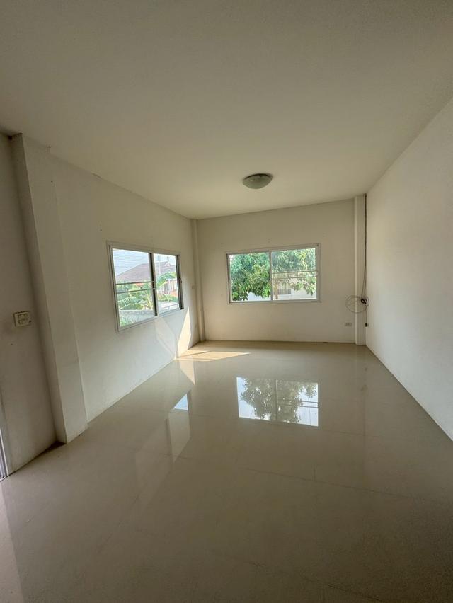 ขายบ้านเดี่ยว ชั้นเดียว หมู่บ้านวโรรส 1 ถนนสาย 11 ปลวกแดง ระยอง 10