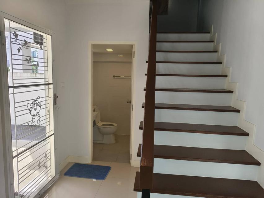 บ้านเสนาวิลล์ ลำลูกกา คลอง 6 18