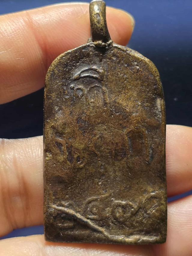 7/11#ขายพระบ้านเก่าเก็บ 2