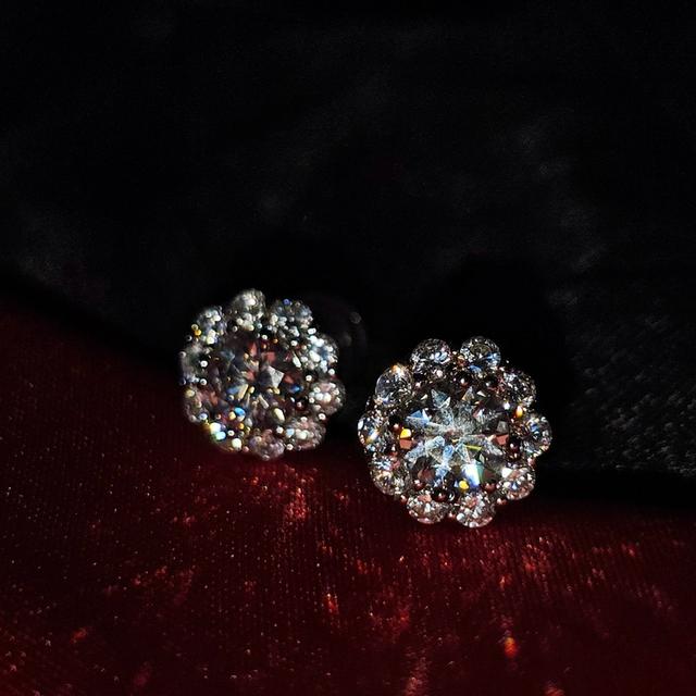 เพชรดีมีคุณภาพ พร้อมใบรับรอง พร้อมส่ง พร้อมจำหน่าย  8
