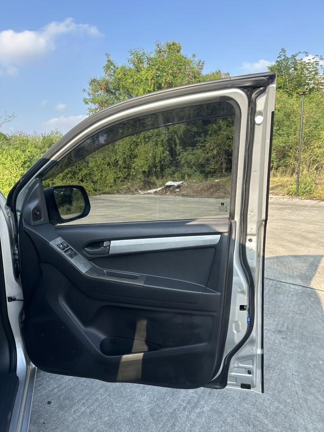 รหัสรถ BK7526 Chevrolet Colorado 2.5💥ปี2012💥 รูปที่ 13