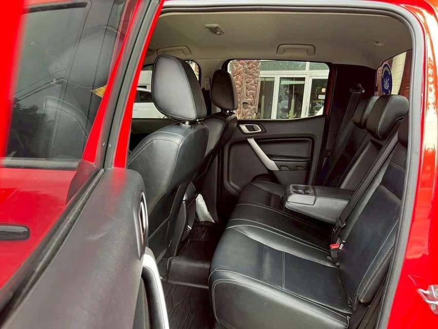 FORD RANGER DBL CAB HI RIDER XLT AUTO 2.0cc. ปี2022 รูปที่ 12