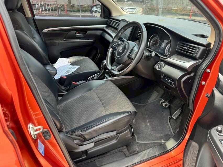 SUZUKI XL7 1.5 GLX ปี 2022 รูปที่ 10
