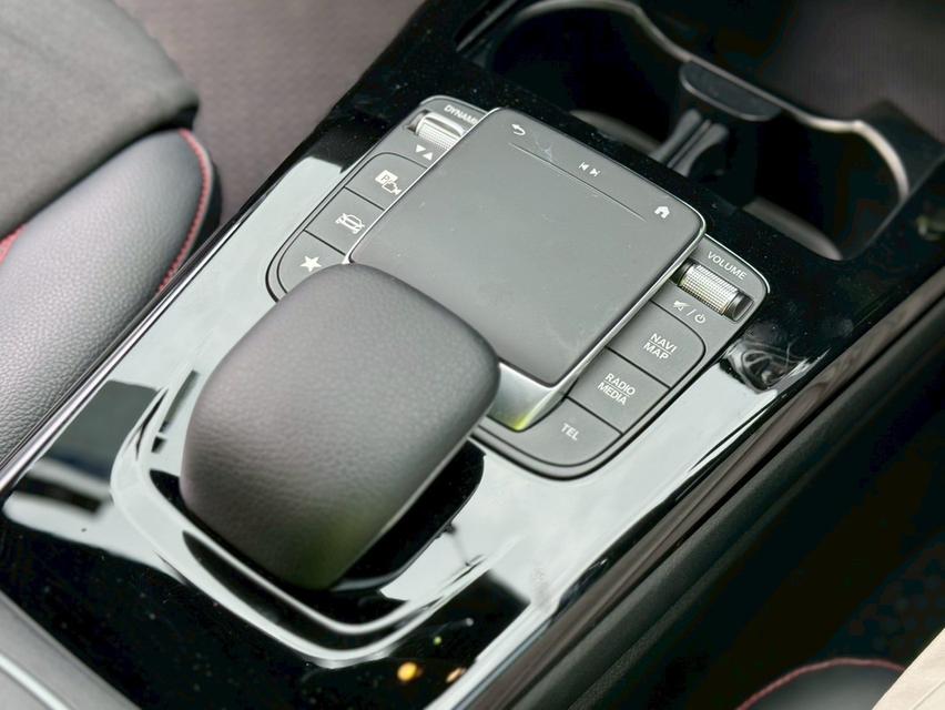 Mercedes-Benz A200 AMG Dynamic ปี 2020 เลขไมล์ 45,xxx km. 12