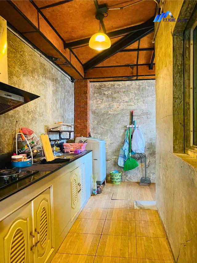 ขายบ้านเดี่ยวหลังมุม 2 ชั้น หมู่บ้านเพทายเพลส ลำลูกกา–คลอง 3 ใกล้สถานีรถไฟฟ้าคูคต 7