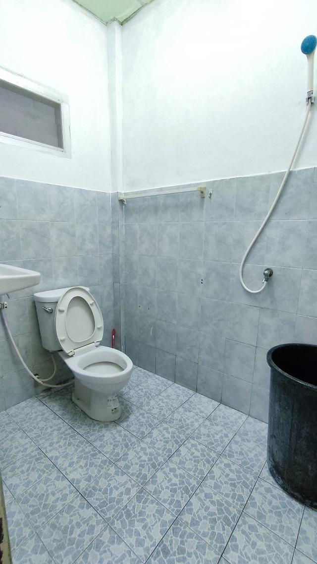 ขายทาวน์เฮาส์ ใจกลางนิคม 304 ปราจีนบุรี 11