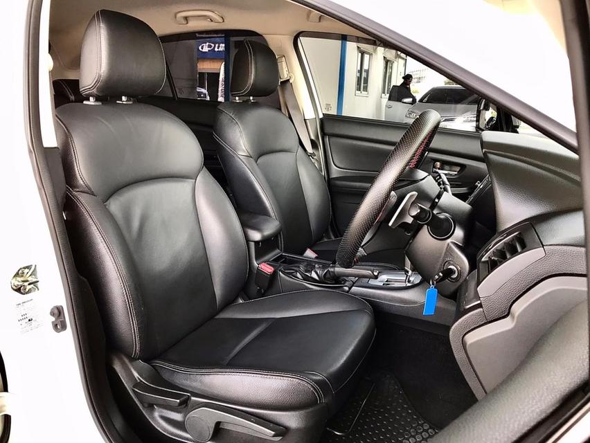 2016 SUBARU XV 2.0i 4WD 13