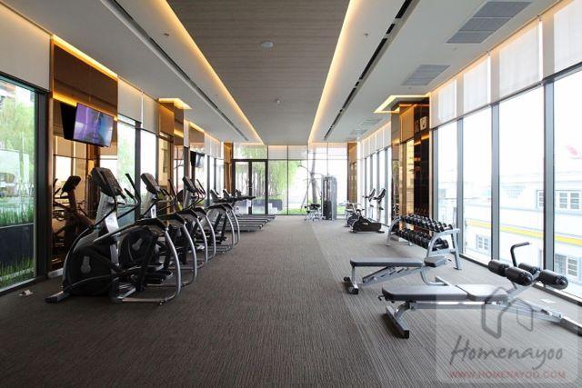CM04303 ขาย คอนโด ไลฟ์ ปิ่นเกล้า Life Pinklao คอนโดมิเนียม ติด MRT บางยี่ขัน  14