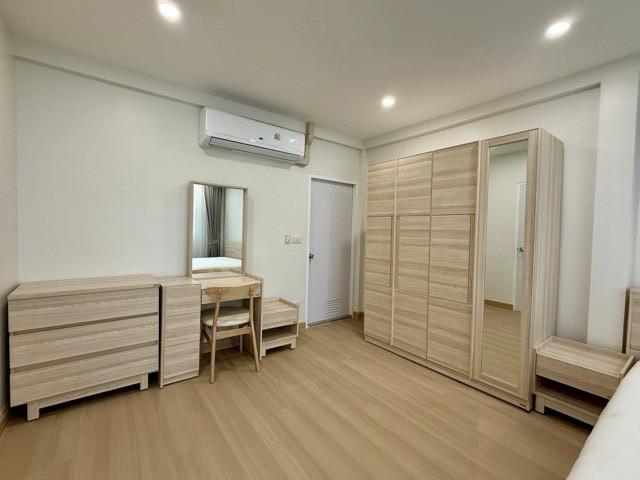 ให้เช่าบ้านเดี่ยว 2 ชั้น เนื้อที่ 50 ตร.ว ซอยรามคำแหง24 บ้านปรับปรุงใหม่สวย พร้อมเฟอร์นิเจอร์ 11