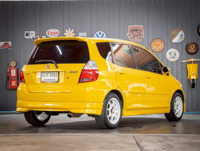 HONDA JAZZ 1.5 ปี 2006