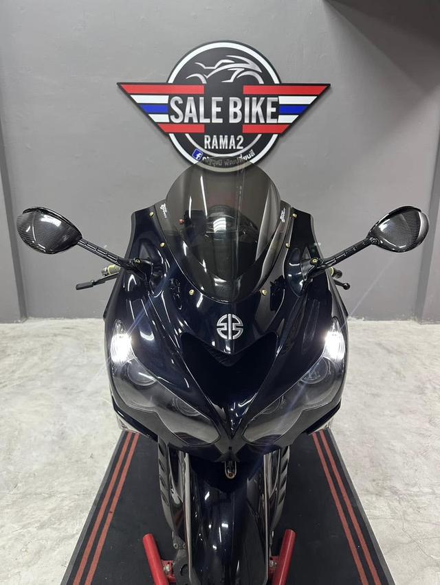 🔥เดือดสุดๆ ของแต่งแสนกว่า Kawasaki ZX14R ปี 2013 16
