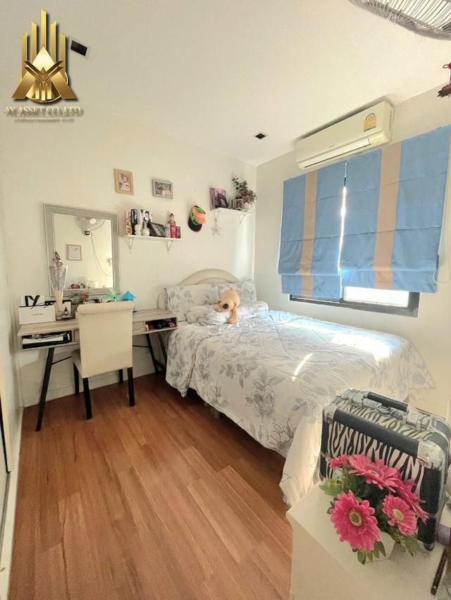 ขายบ้าน .โครงการ ดิ แอมเบียนซ์สายไหม 53 The Ambience 8