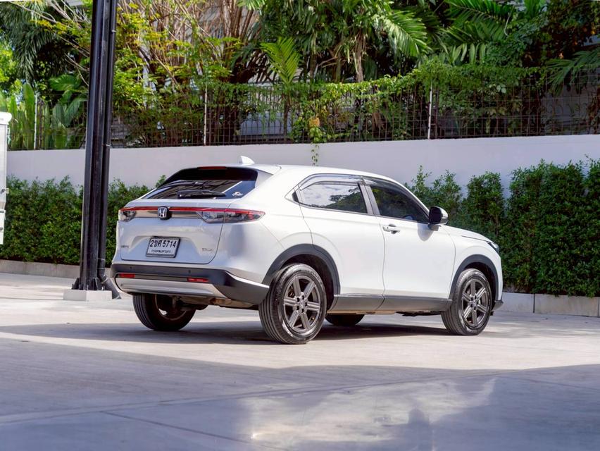 Honda HR-V 1.5 e:HEV EL ปีจด 2023 ♨️ #ประกันเครื่องเกียร์3ปี3หมื่นkm ♨️