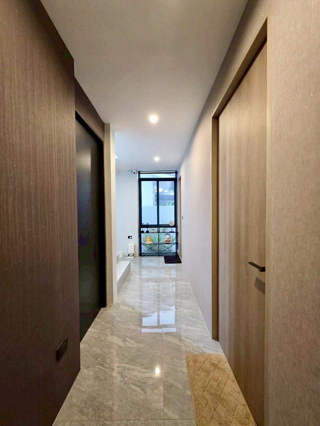 100 ตรว. บ้านเดี่ยวสันกำแพง ✨ Modern Luxury ขาย 12 ล้าน* 9