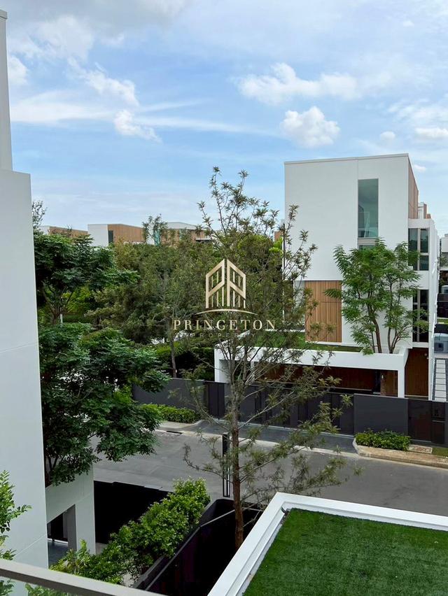 House For Rent VIVE Rama 9 in Modern Japanese Design 16