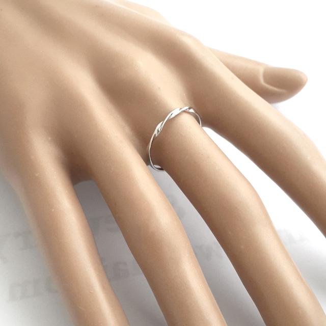 Finejewelthai แหวนเกลี้ยง-แหวนเงินแท้925-R135700 รูปที่ 3