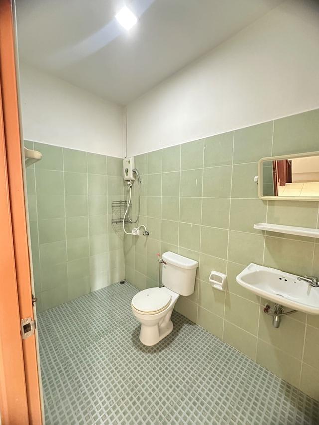 ทาวน์เฮ้า2ชั้นสวย ทำเลทอง ตัวเมืองระยอง น้ำไม่ท่วม บ่ายไม่ร้อน 19