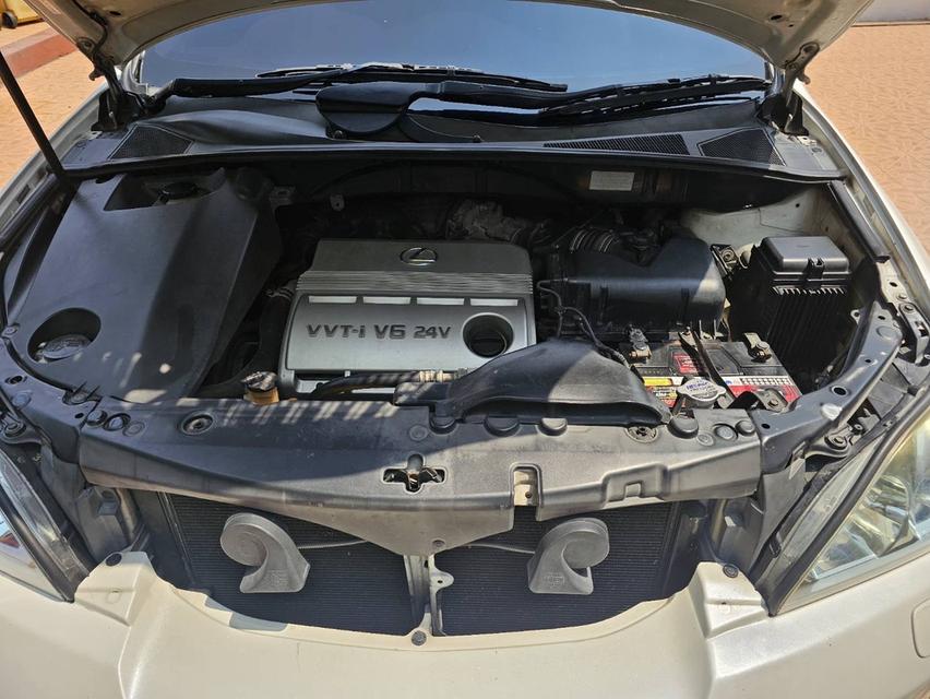 Lexus RX300 ปี 2004 8