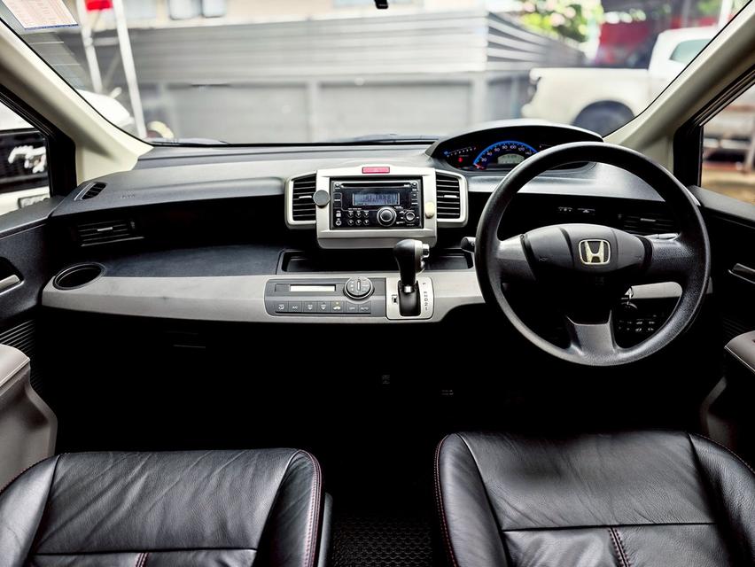 รหัสรถ CBLX6246 ⭕️ HONDA FREED 1.5SE 2012 15