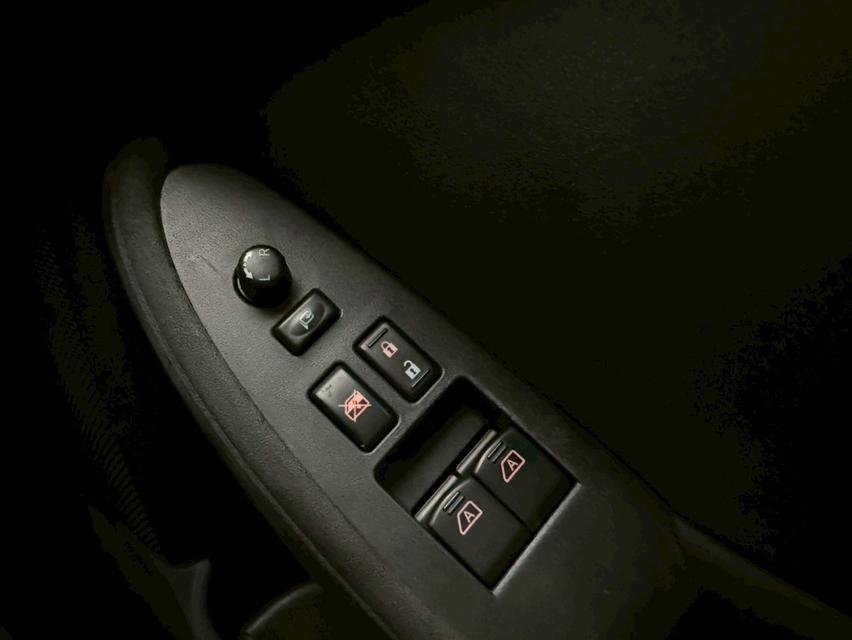 Nissan 370Z Nismo ปี2009 รูปที่ 10