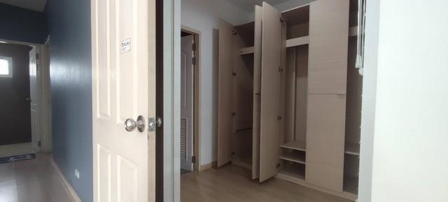 ให้เช่าบ้านเดี่ยว 2 ชั้น 50.2 ตร.ว. อารียา เมทโทร เกษตร-นวมินทร์ ย่านลาดปลาเค้า ( เลี้ยงสัตว์ได้ ) 7