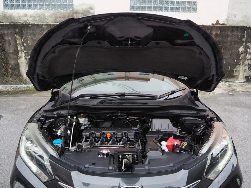 HONDA HRV 1.8 E LIMITED ปี 2017 10