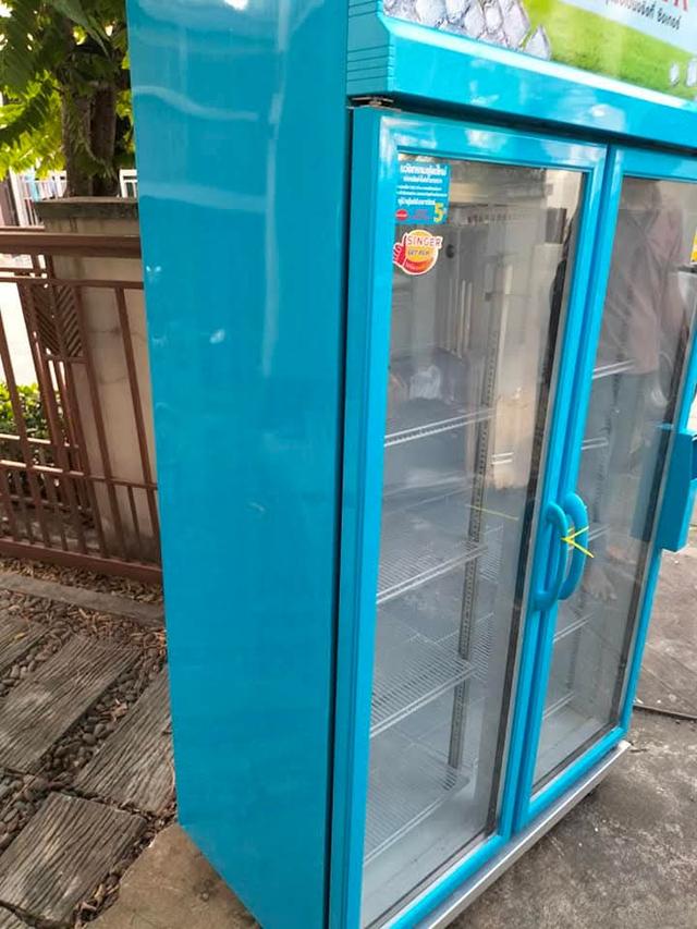 รับซื้อตู้แช่สาทร 0652969235 รับซื้อตู้แช่สแตนเลสสะพานควาย พญาไท อโศก และพื้นที่ใกล้เคียงให้ราคาสูงบริการรับถึงที่ รูปที่ 2