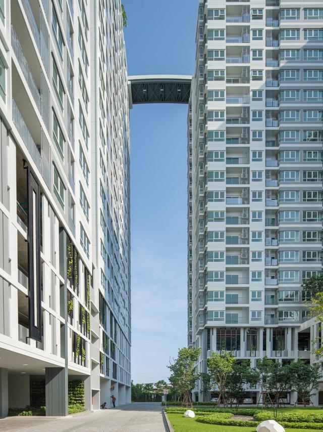 อสังหาริมทรัพย์ (คอนโด) 1