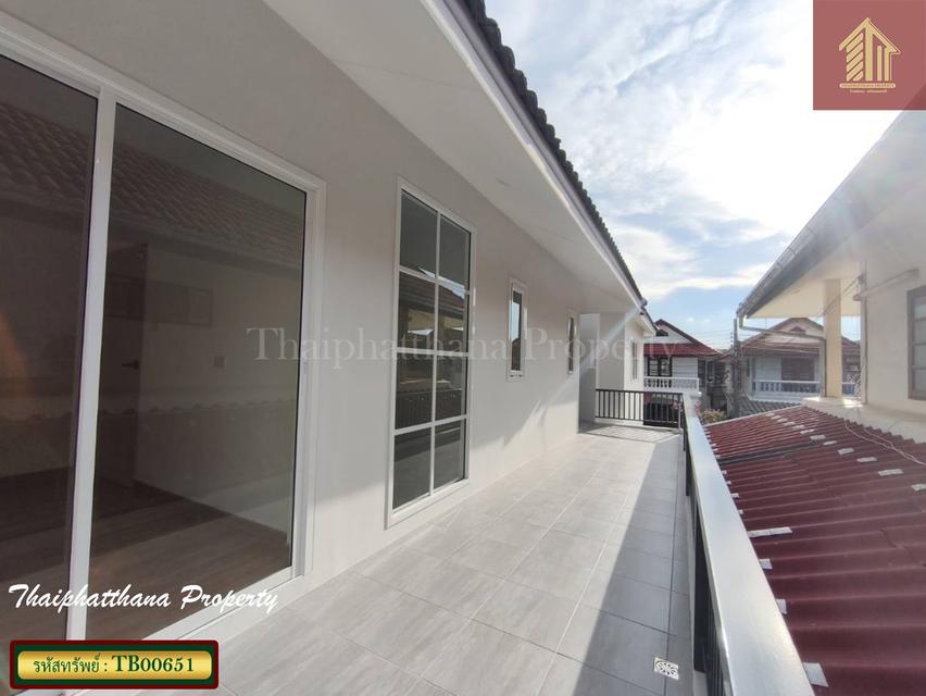 ดอนเมืองวิลล่า 2 สายไหม-ดอนเมือง 11